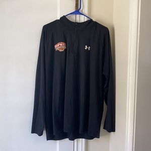 Under Armour - Ripken Experience 3/4 Zip - XL